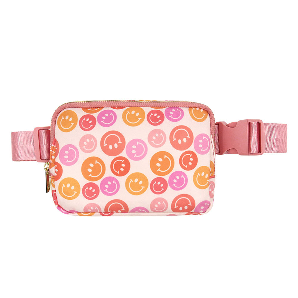 Xsmile Waist Bag