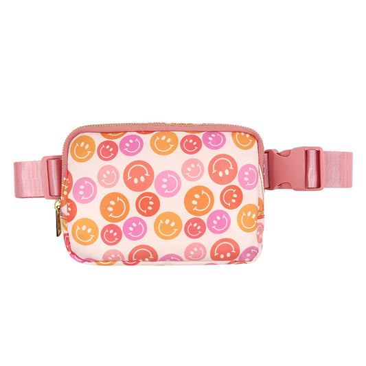 Xsmile Waist Bag