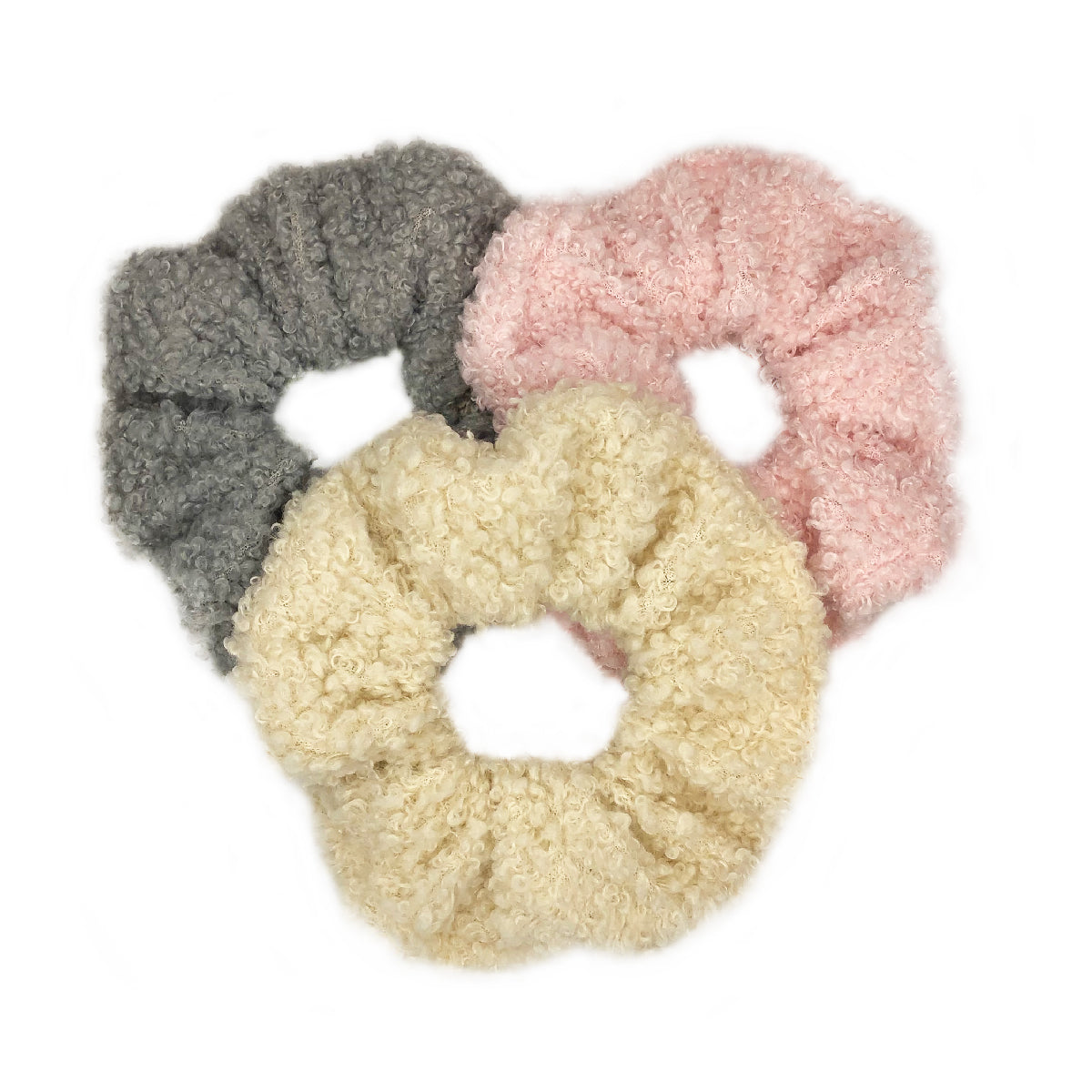 Xsherpa Scrunchie Pack