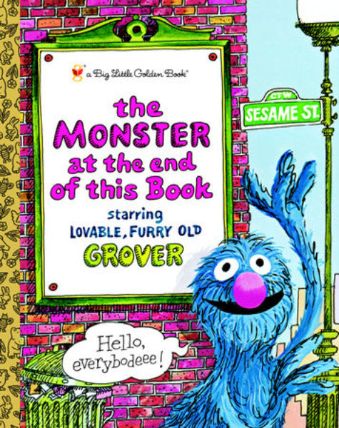 The Monster at the End