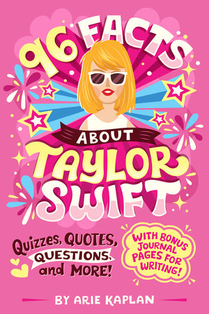X96 Facts About Taylor