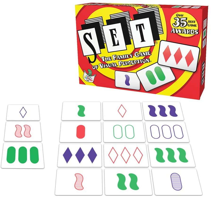 Xset