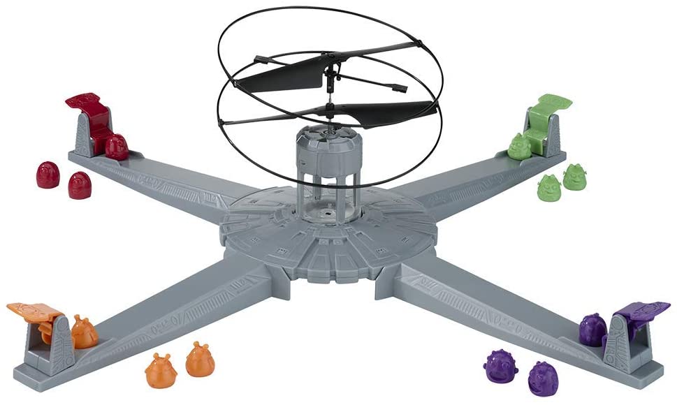 Xdrone Home Game