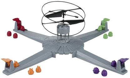 Xdrone Home Game