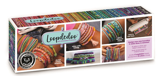 Xloopdedoo Kit