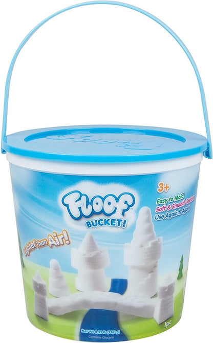 Bucket of Floof