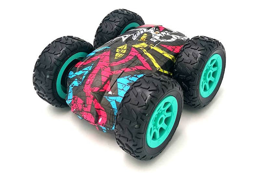 Stunt Wild Rc Car