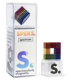 Speks Spectrum