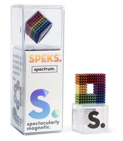 Speks Spectrum