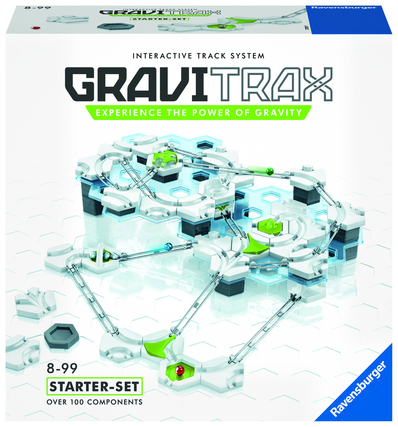 Xgravitrax Starter Set