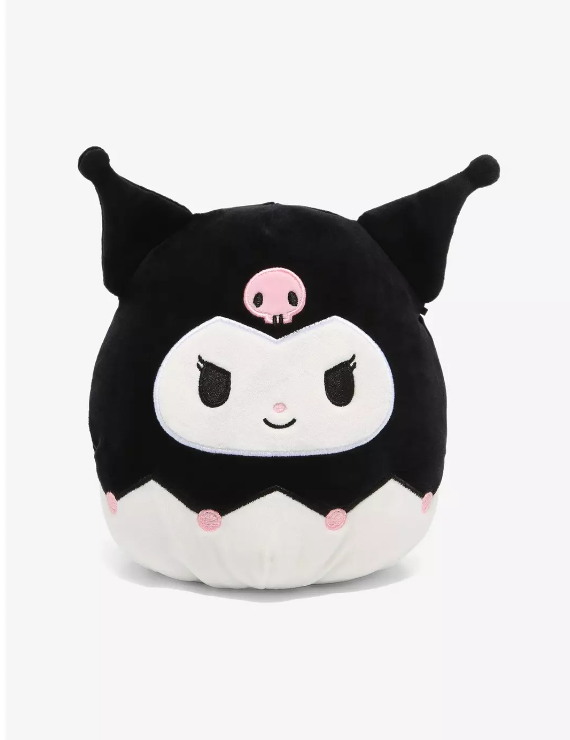 Kuromi 8
