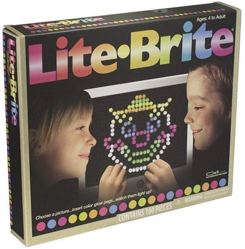 Light Brite