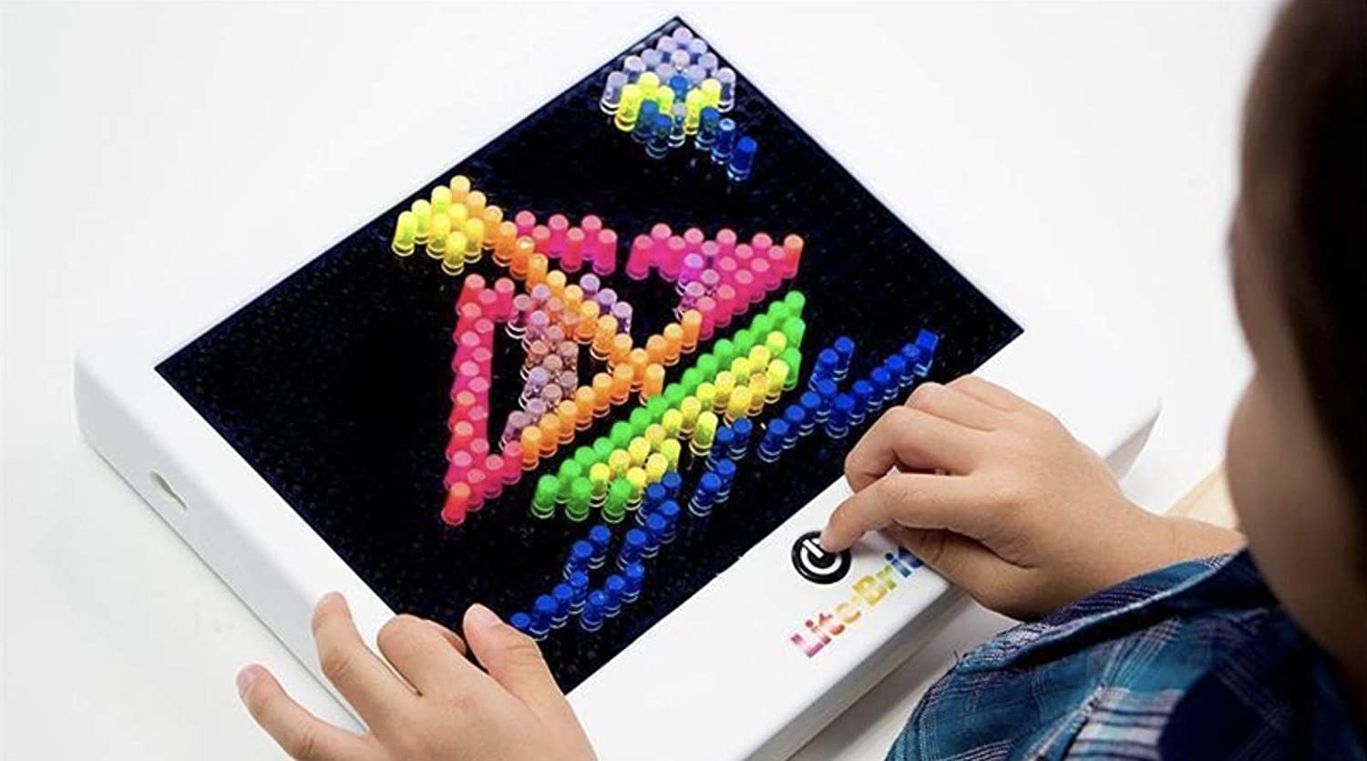 Light Brite