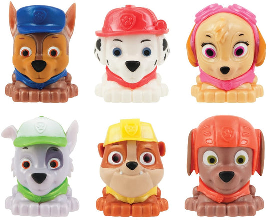 Paw Patrol Mashems
