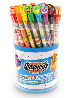 SmencilsΓö¼┬½ Graphite Individual