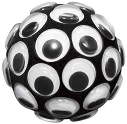Eyes Ball
