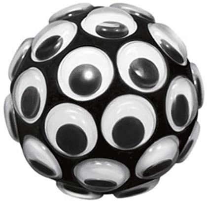 Eyes Ball