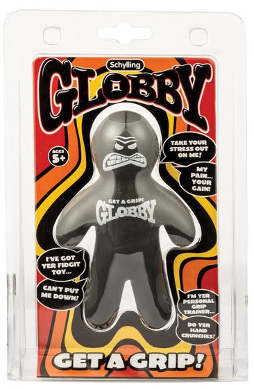 Xglobby