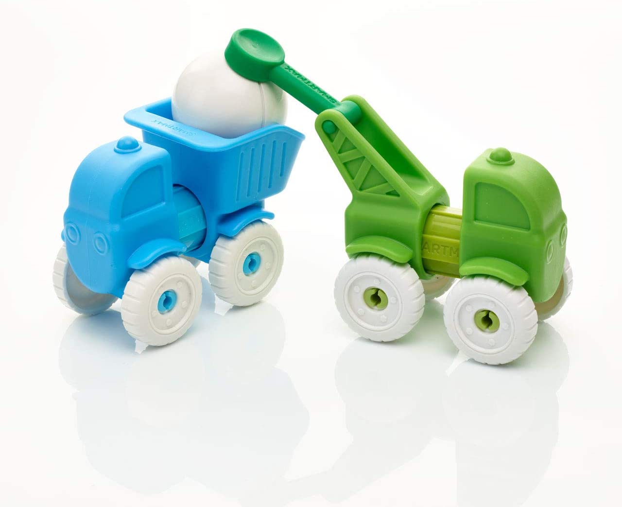 My First Vehicles