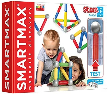 Smartmax Builder Start