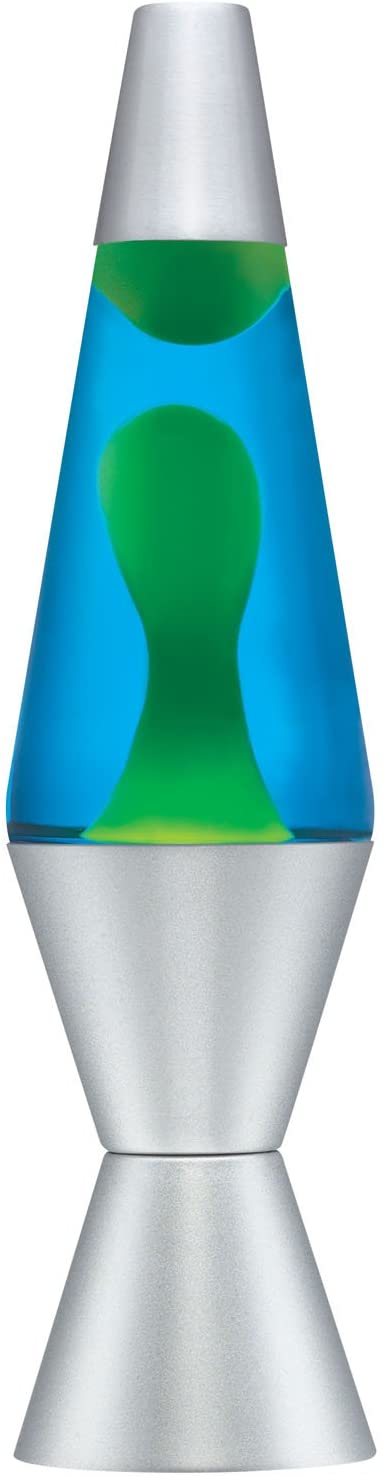 X14.5^ Lava Lamp