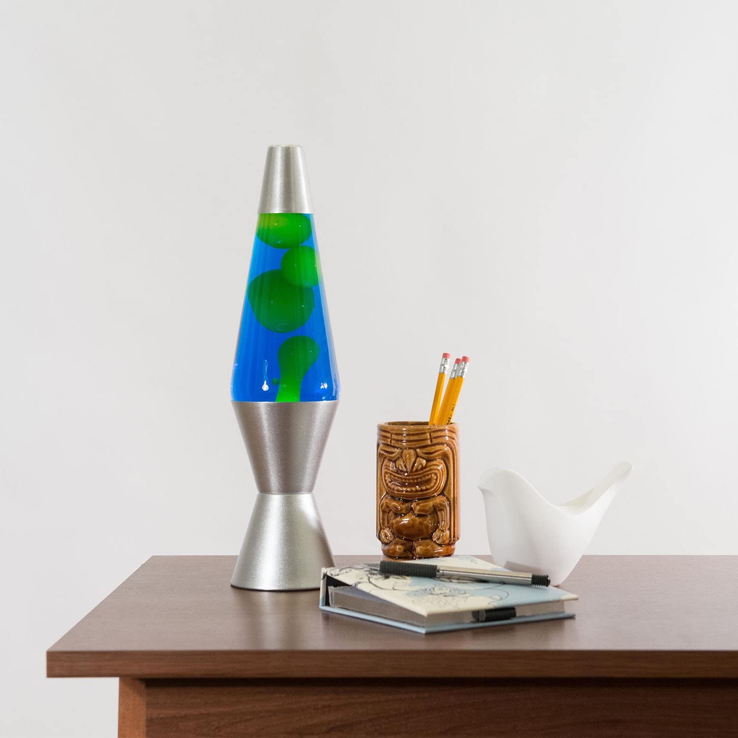 X14.5^ Lava Lamp