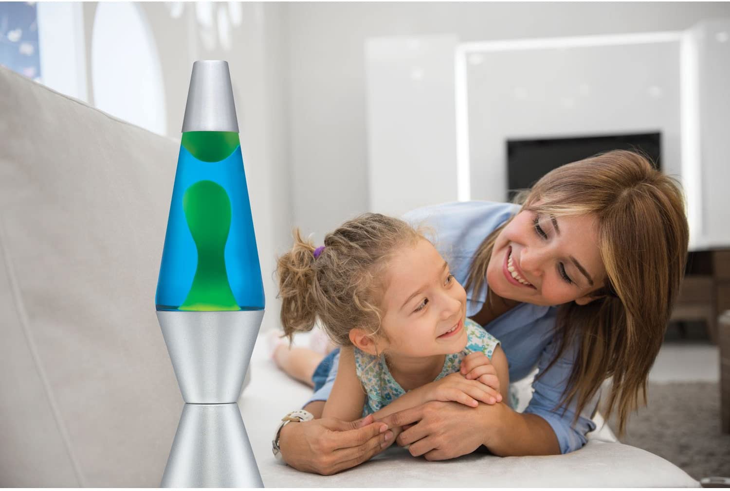 X14.5^ Lava Lamp