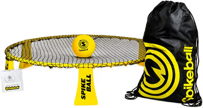 Spikeball Rookie