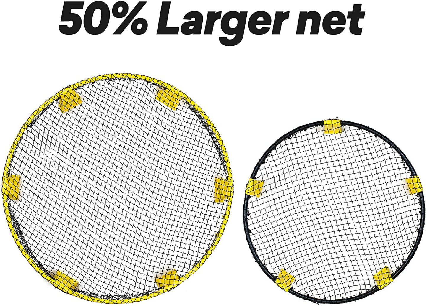 Spikeball Rookie