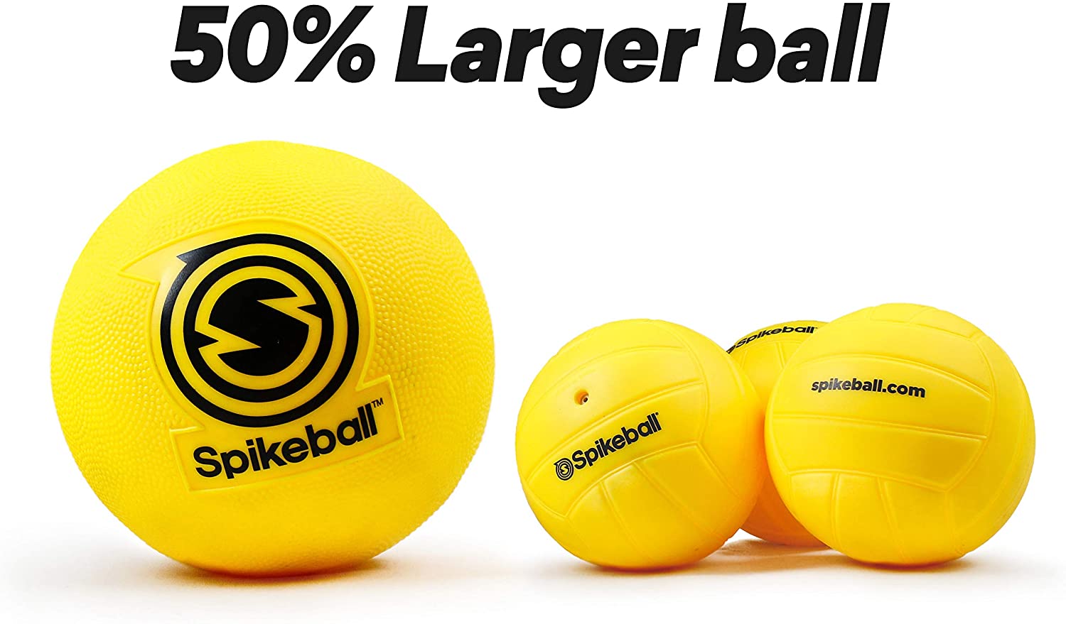Spikeball Rookie