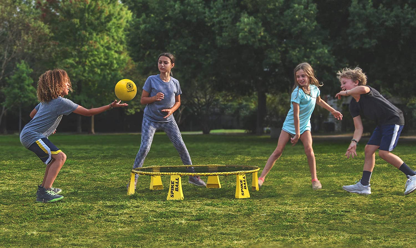 Spikeball Rookie