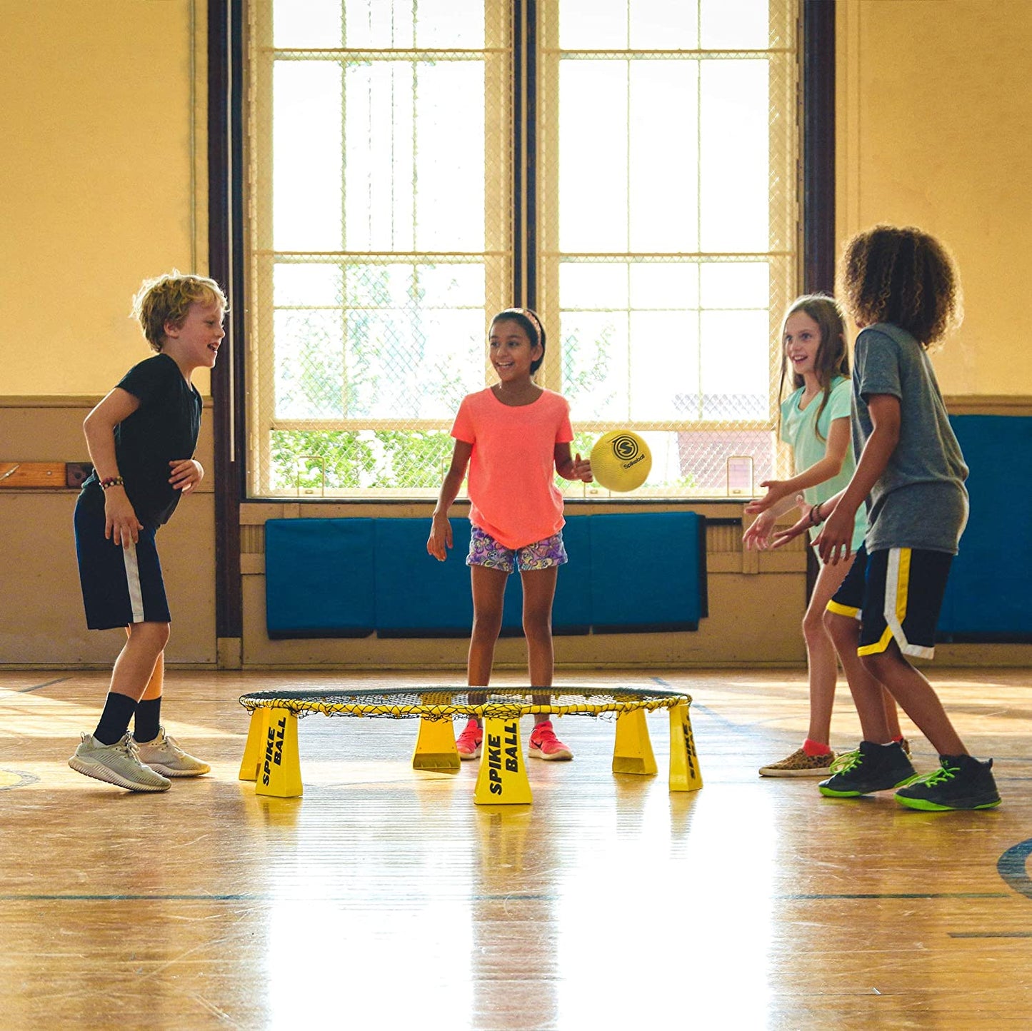 Spikeball Rookie