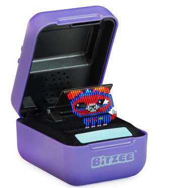 Bitzee with Case