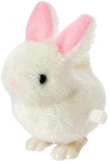 Bunny Wind Up