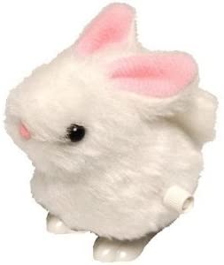 Bunny Wind Up
