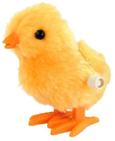Chick Wind Up