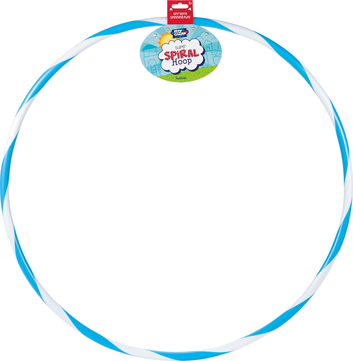 Hula Hoops