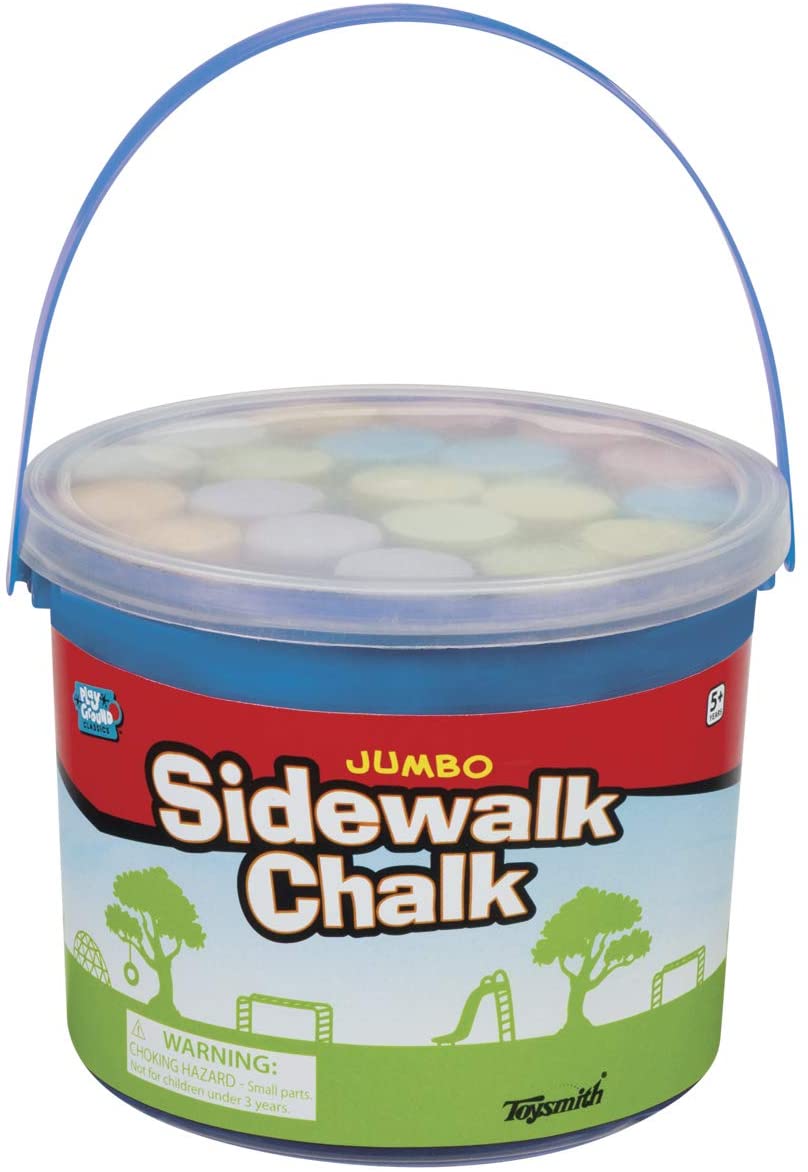 Playground Chalk
