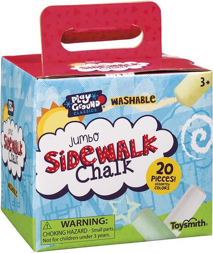 Playground Chalk