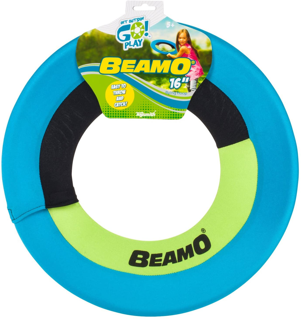 Mini Beamo 15.75^