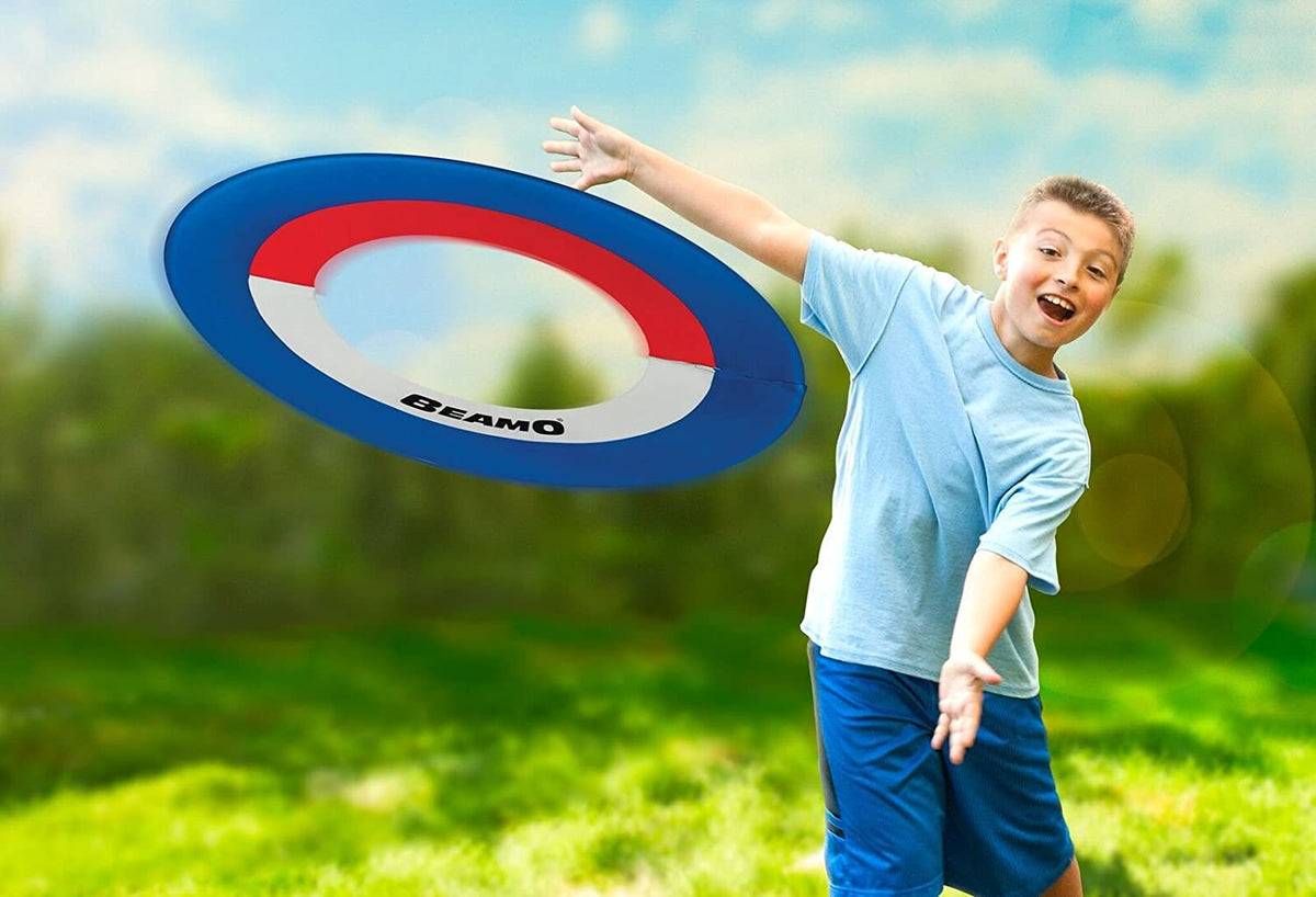 Mini Beamo 15.75^