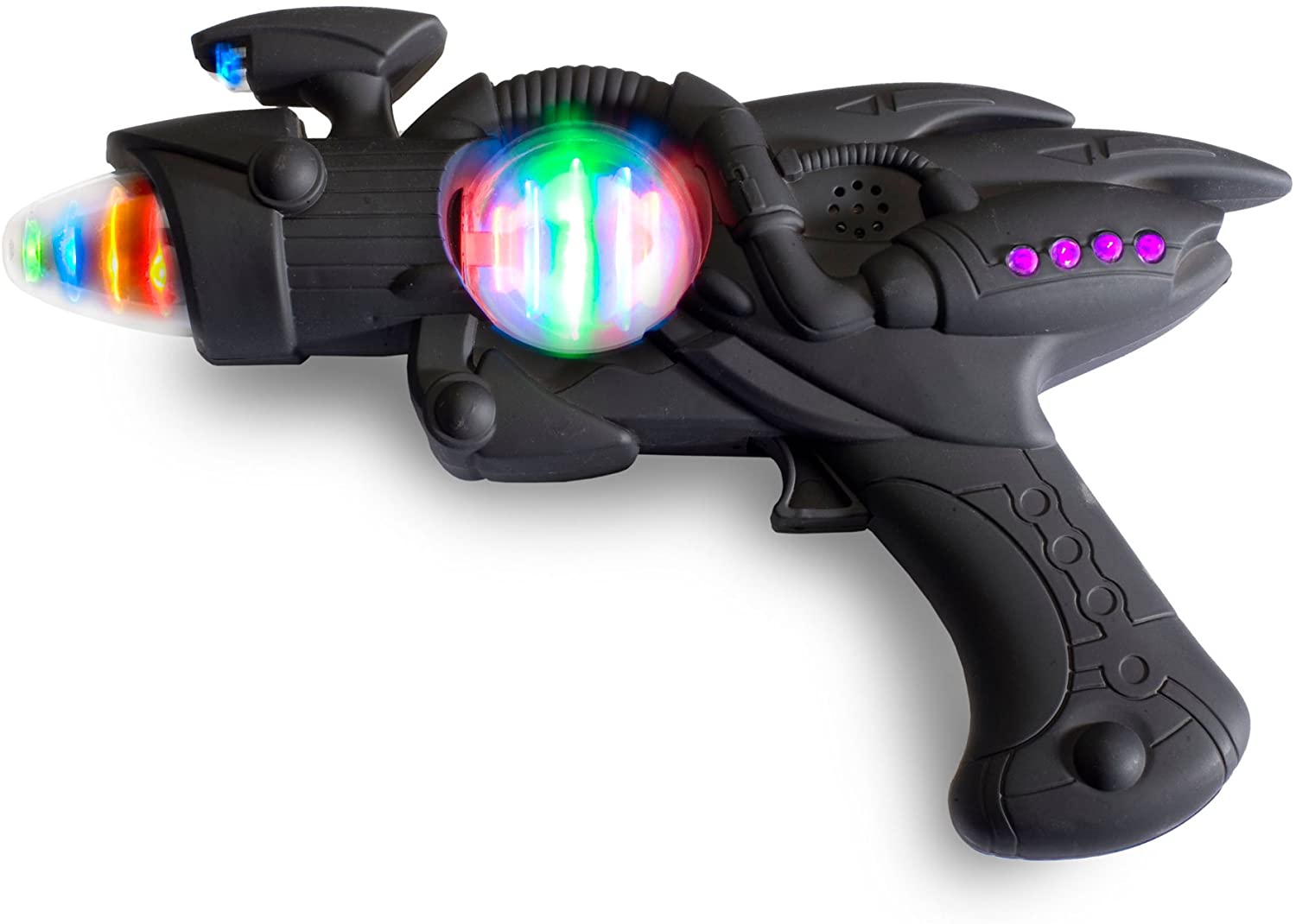 Special Fx Blaster