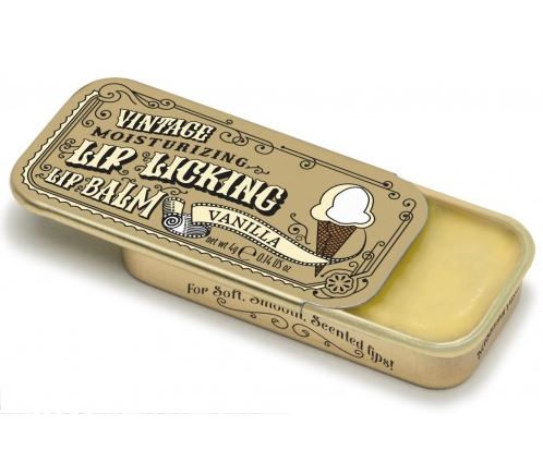 Lip Licking Balm Vanilla