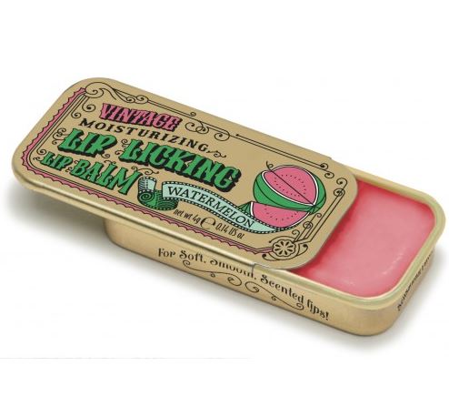 Lip Licking Balm Watermel