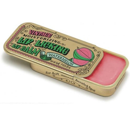 Lip Licking Balm Watermel