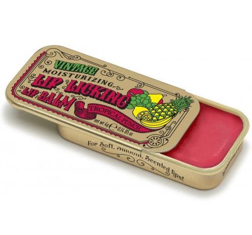 Lip Licking Balm Trop Pun