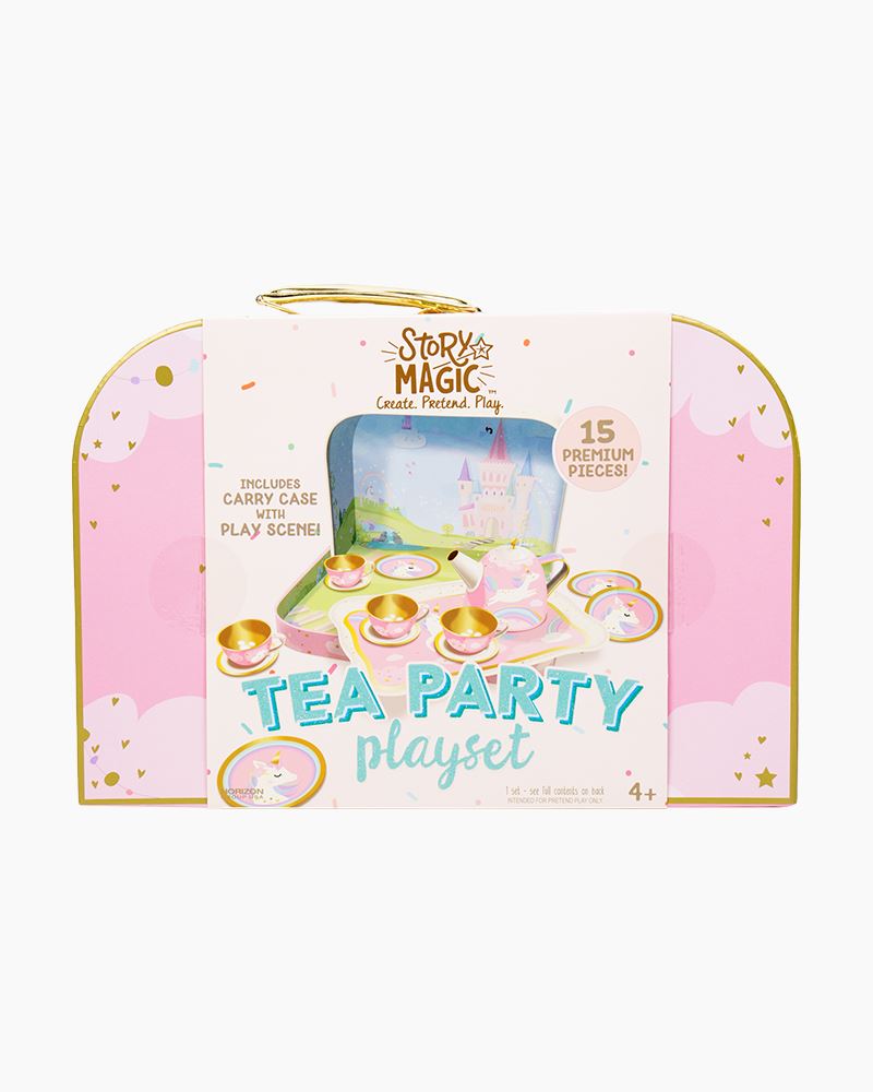 Tea Party Set