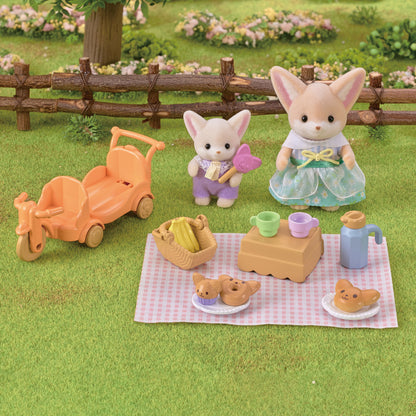 Xcalico Sunny Picnic Set