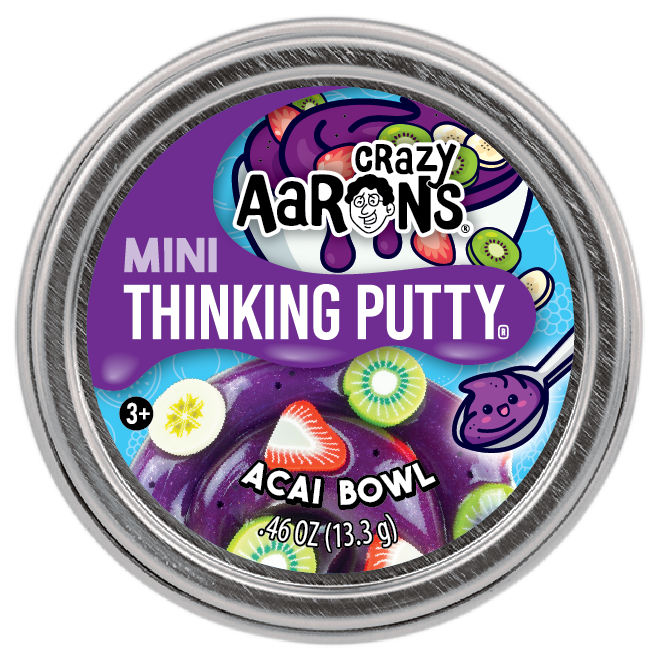 Acai Bowl Mini Tin