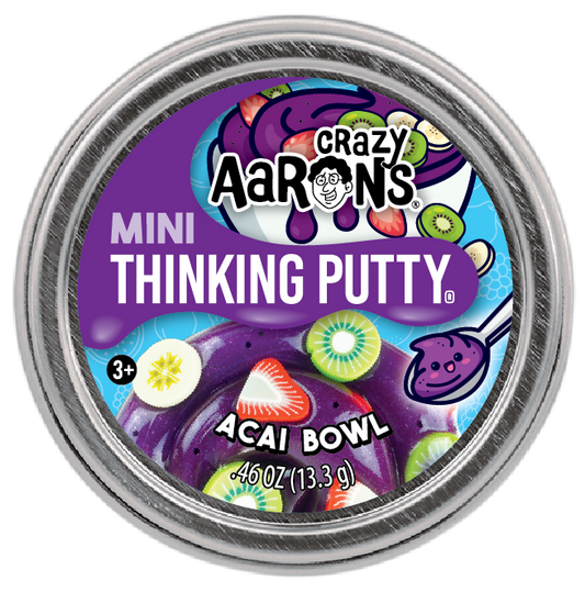 Acai Bowl Mini Tin